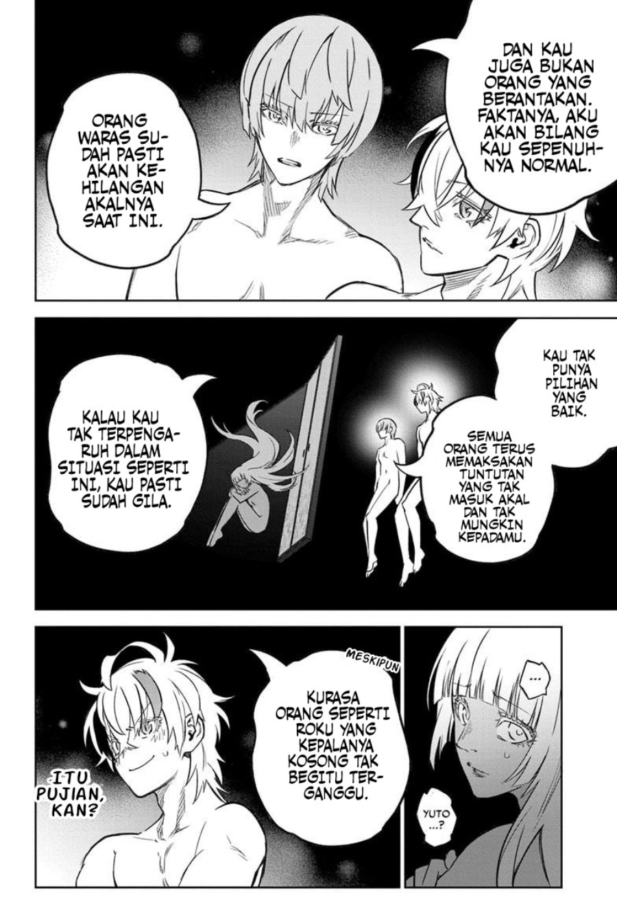 Chapter 128 - halaman 31