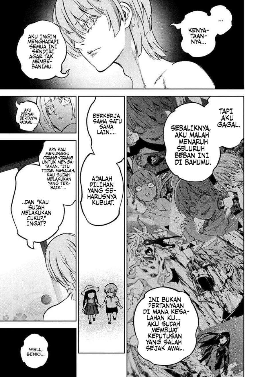 Chapter 128 - halaman 32