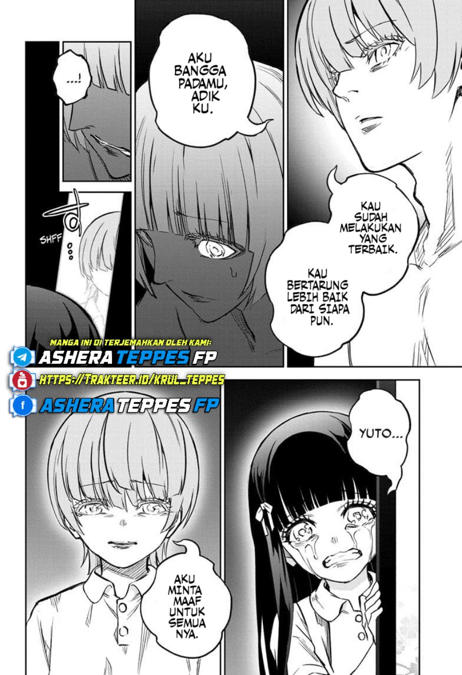 Chapter 128 - halaman 33