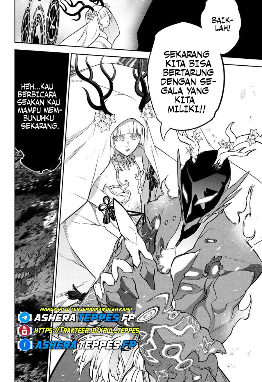 Chapter 129 - halaman 14