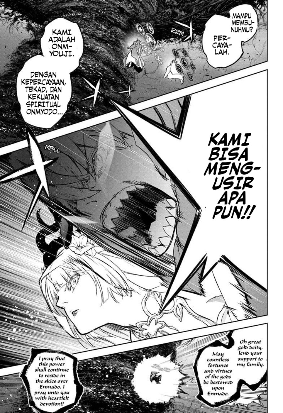 Chapter 129 - halaman 15
