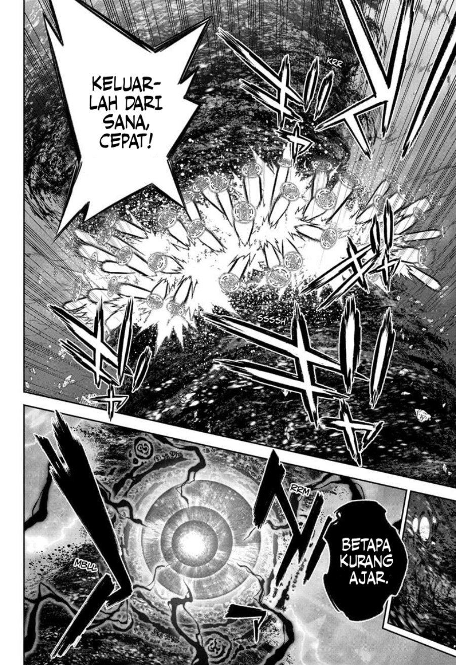 Chapter 129 - halaman 18