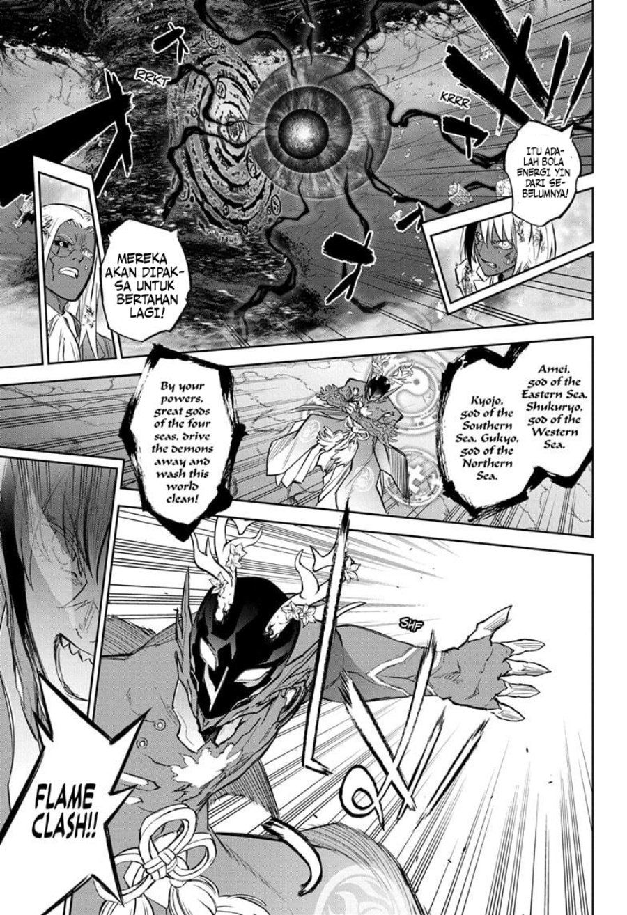 Chapter 129 - halaman 19
