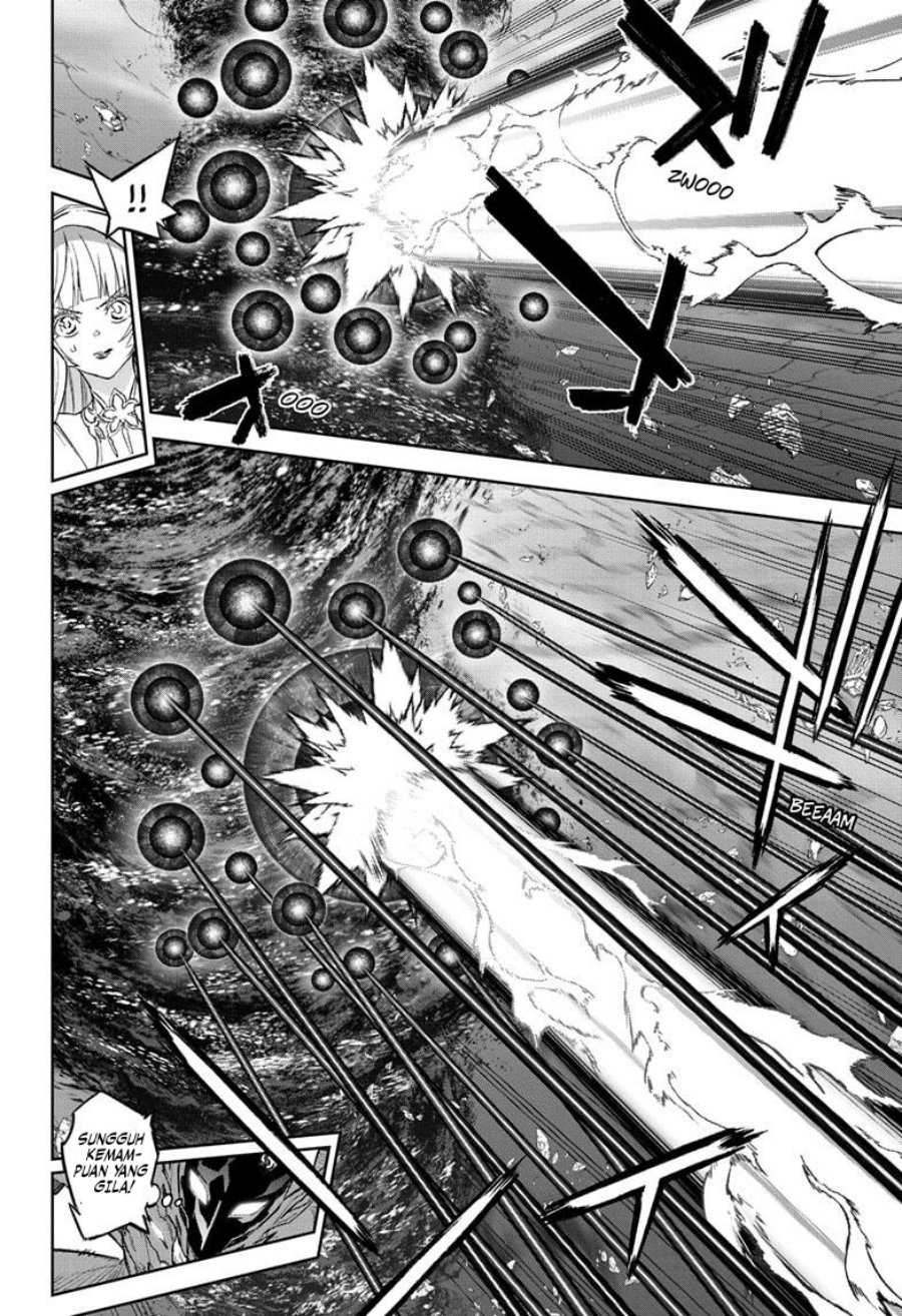 Chapter 129 - halaman 22