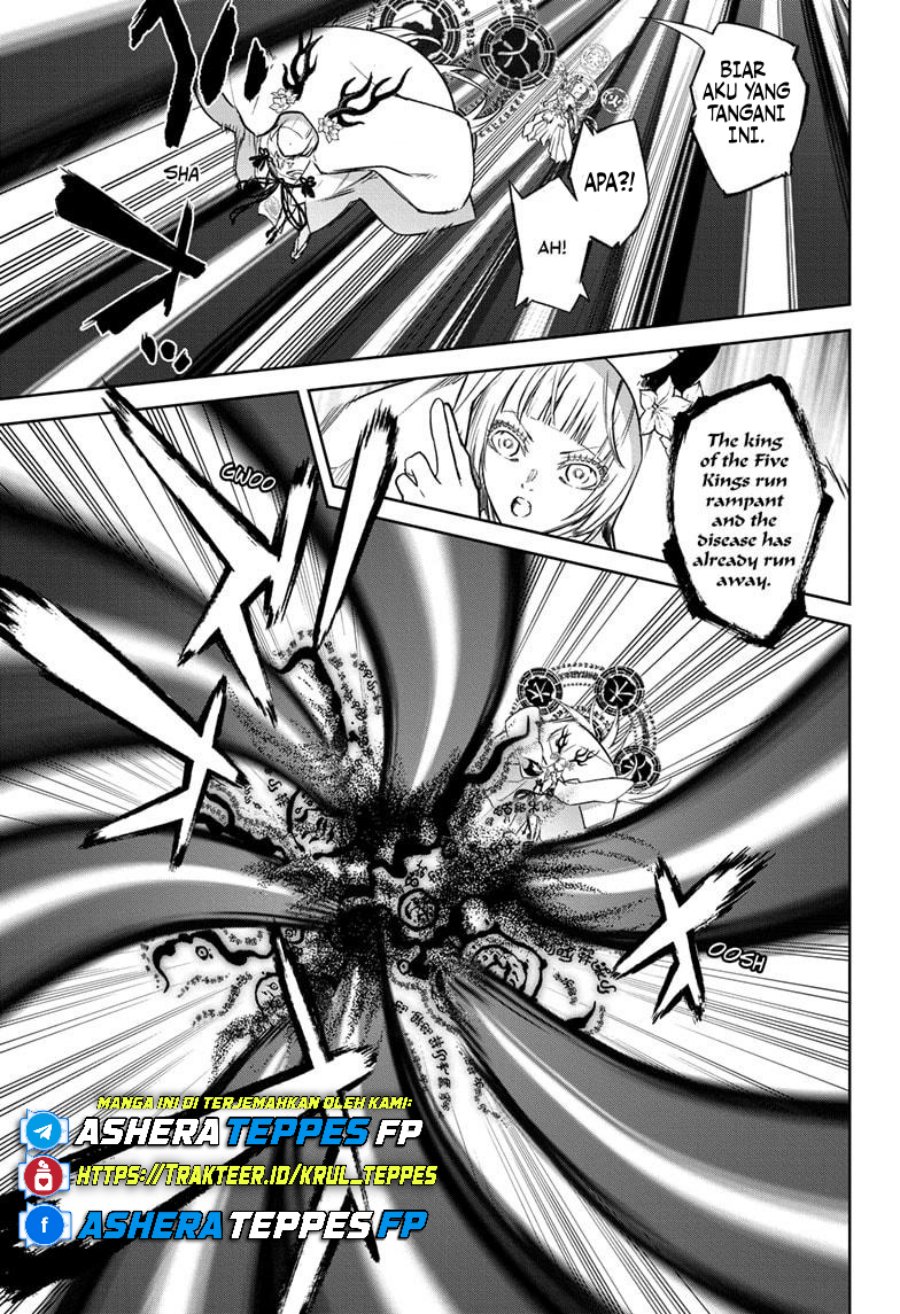 Chapter 129 - halaman 23