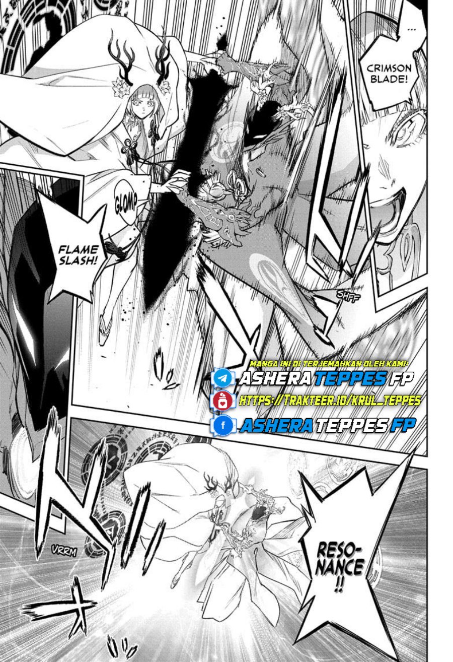 Chapter 129 - halaman 25