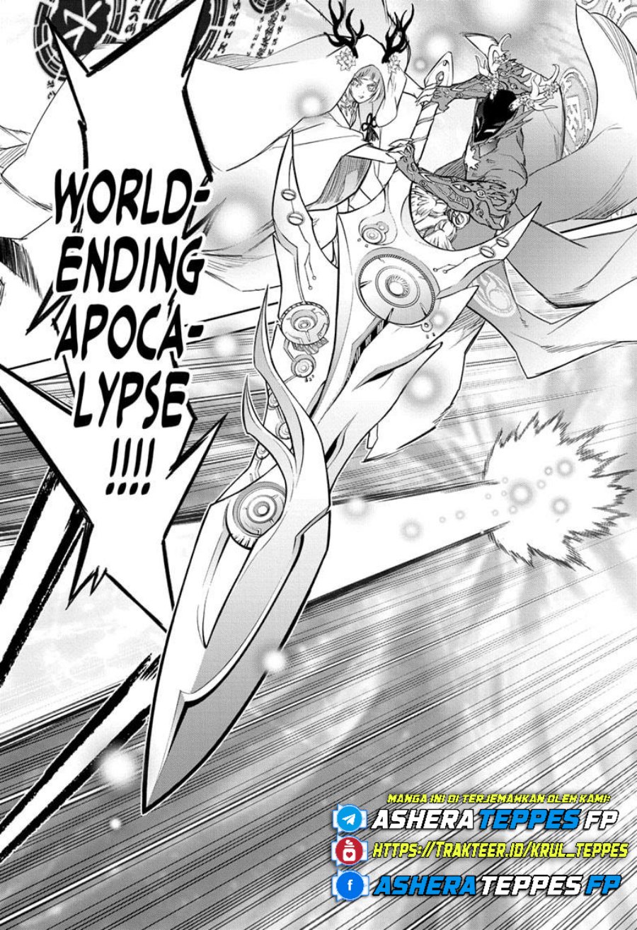 Chapter 129 - halaman 26