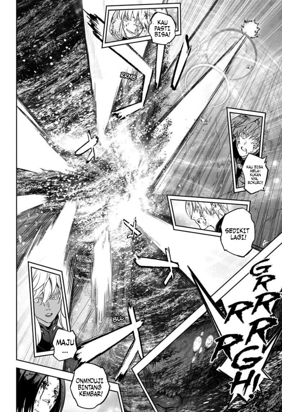 Chapter 129 - halaman 28