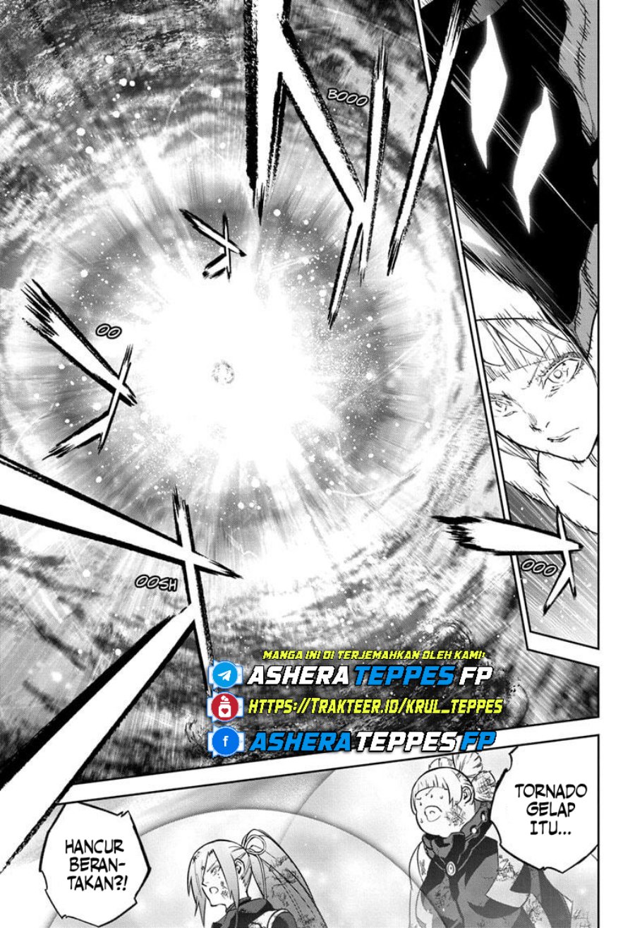 Chapter 129 - halaman 29