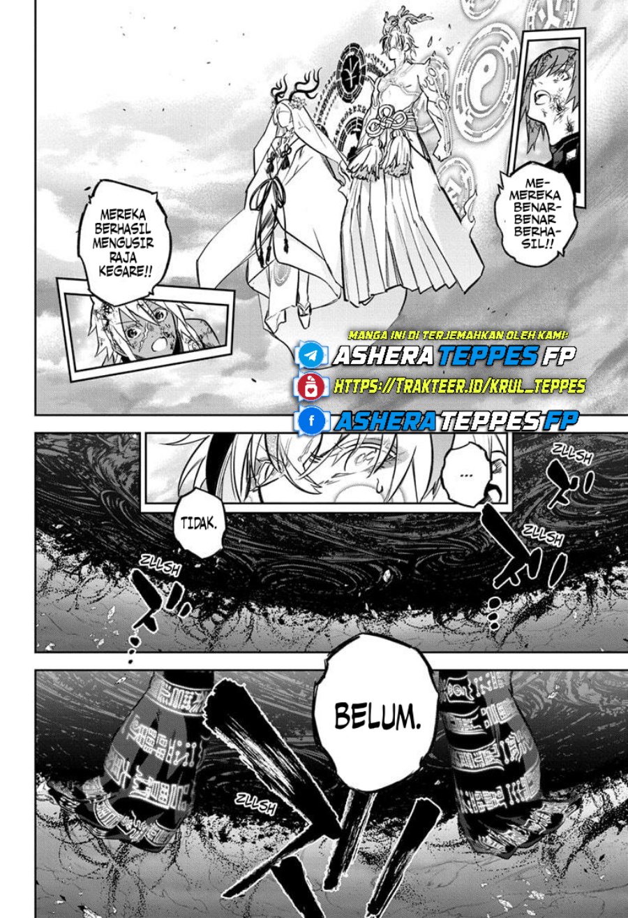 Chapter 129 - halaman 30