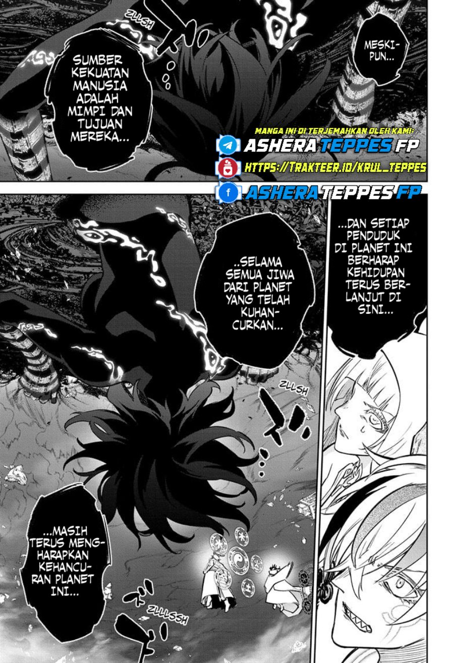 Chapter 129 - halaman 31