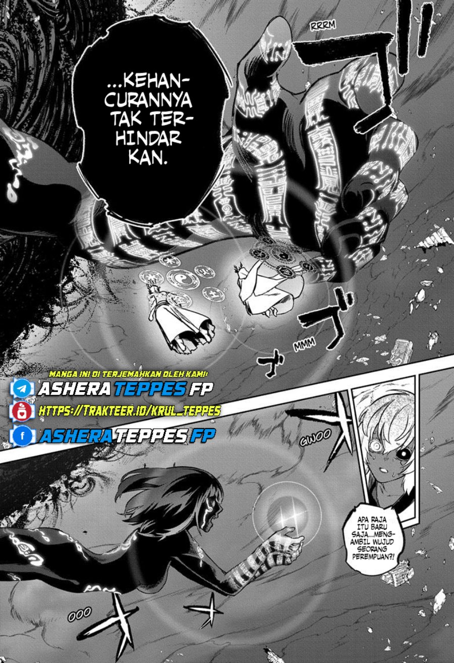 Chapter 129 - halaman 32