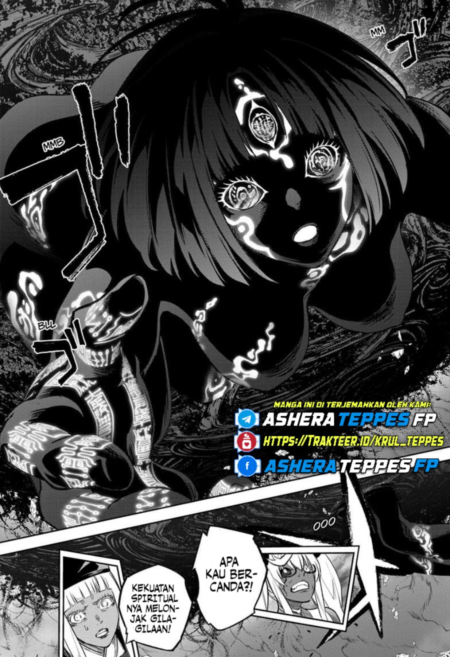 Chapter 129 - halaman 33