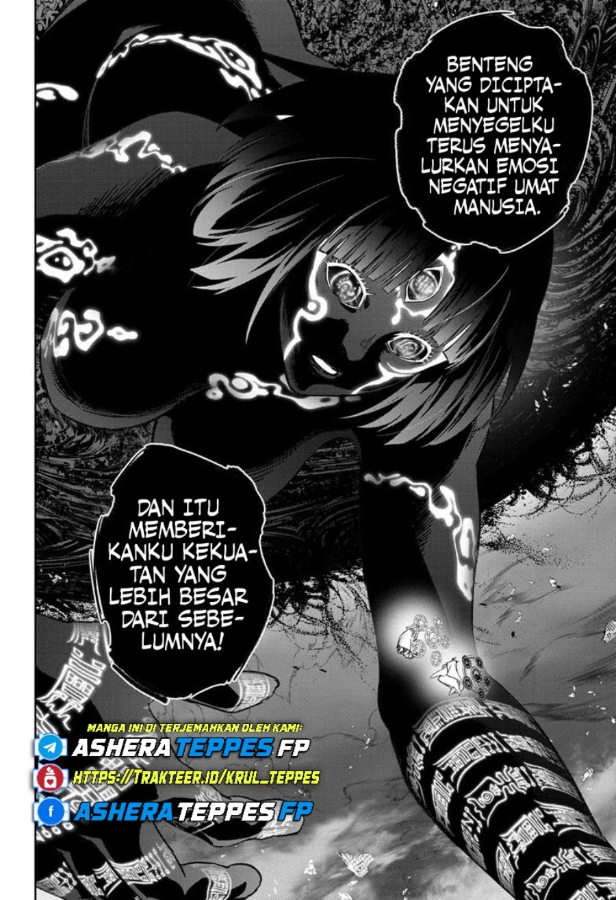 Chapter 129 - halaman 34