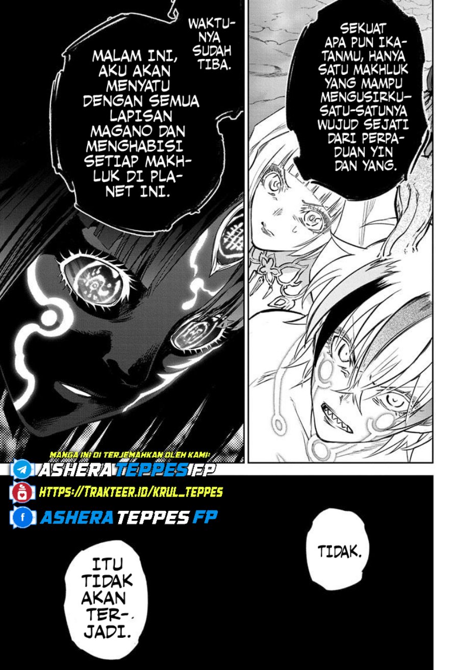 Chapter 129 - halaman 35