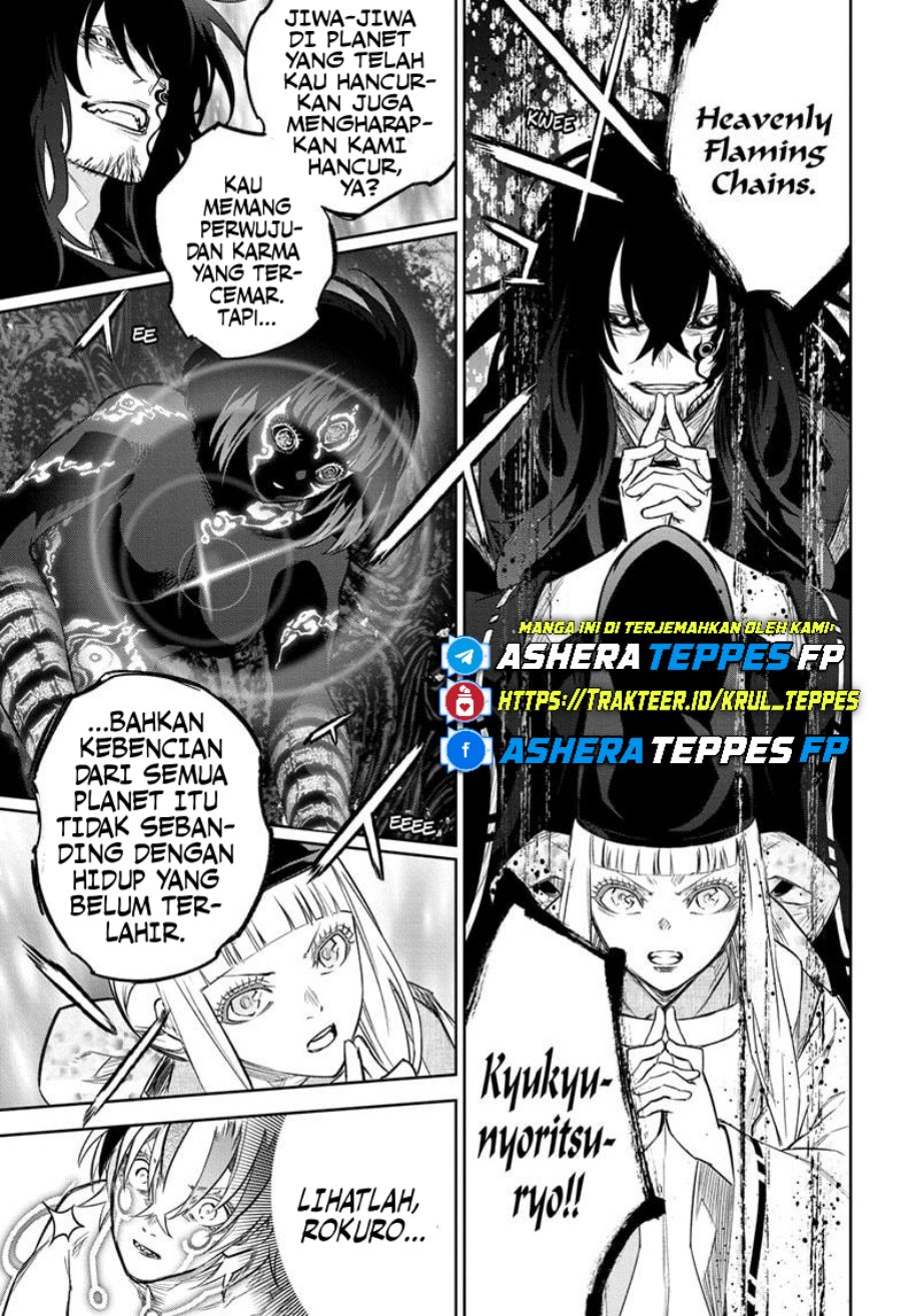 Chapter 129 - halaman 37