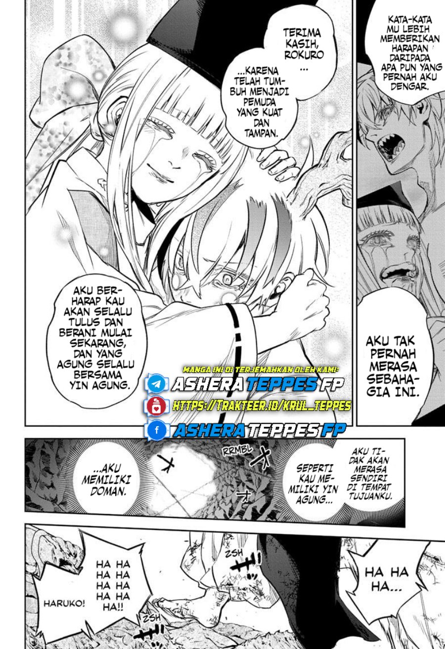 Chapter 129 - halaman 40