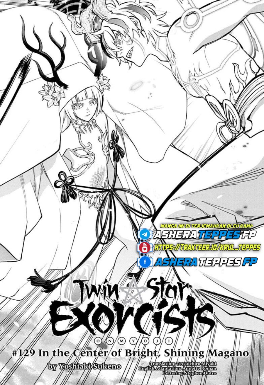 Chapter 129 - halaman 6