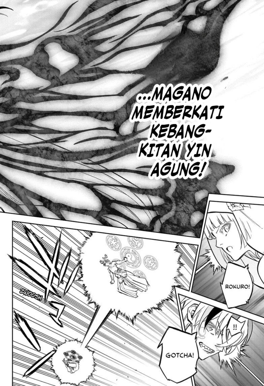Chapter 129 - halaman 10