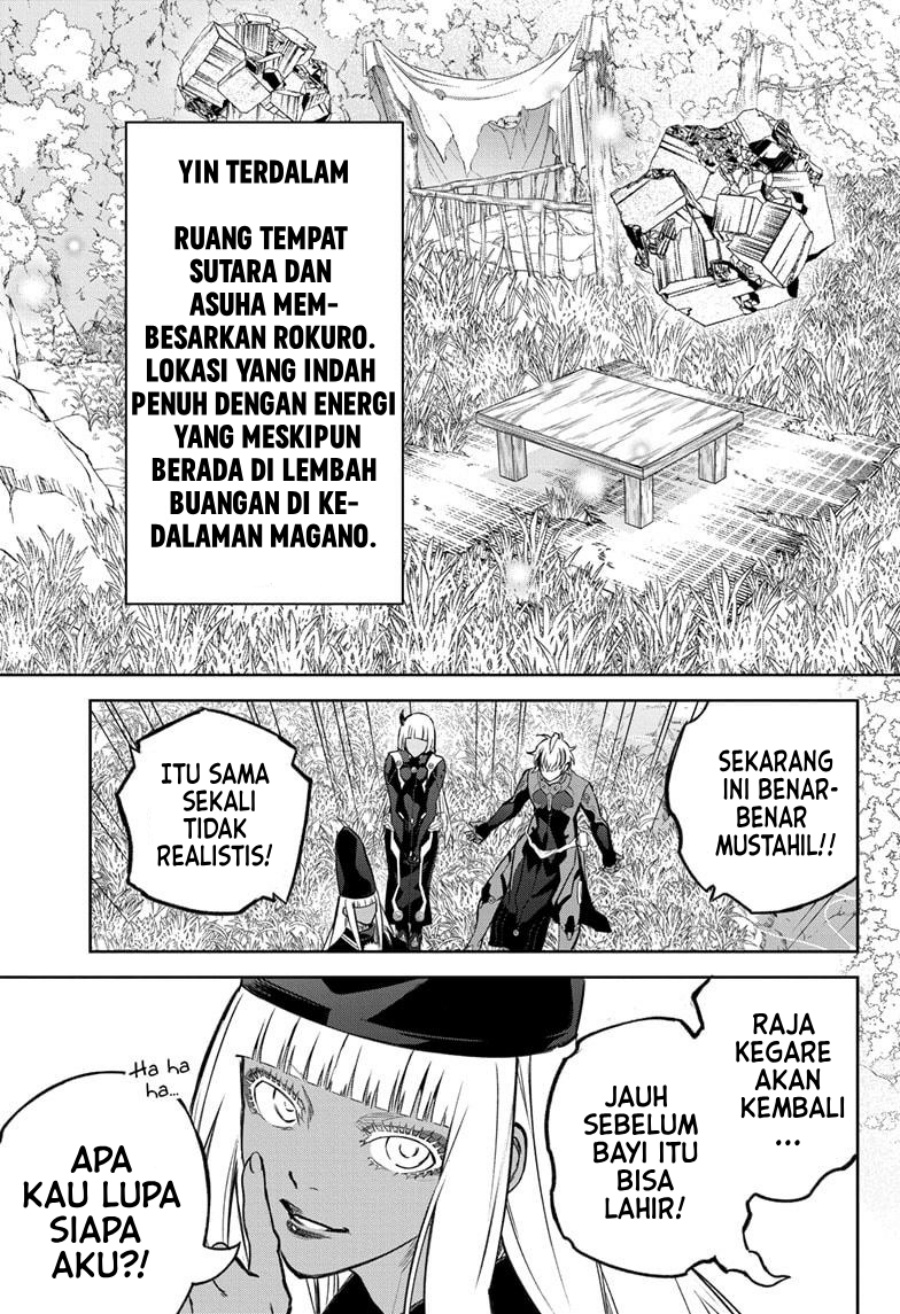 Chapter 130 - halaman 11