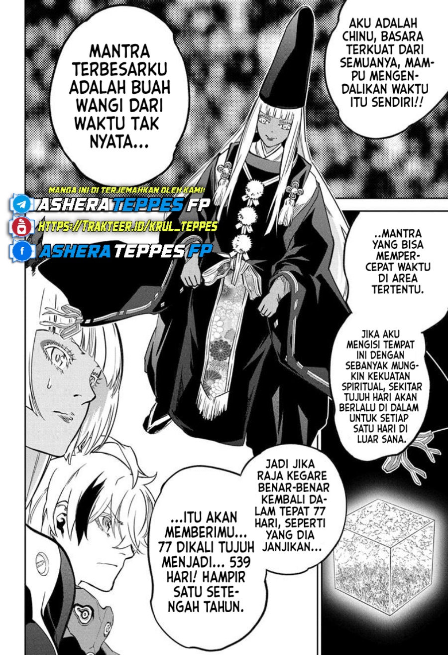 Chapter 130 - halaman 12