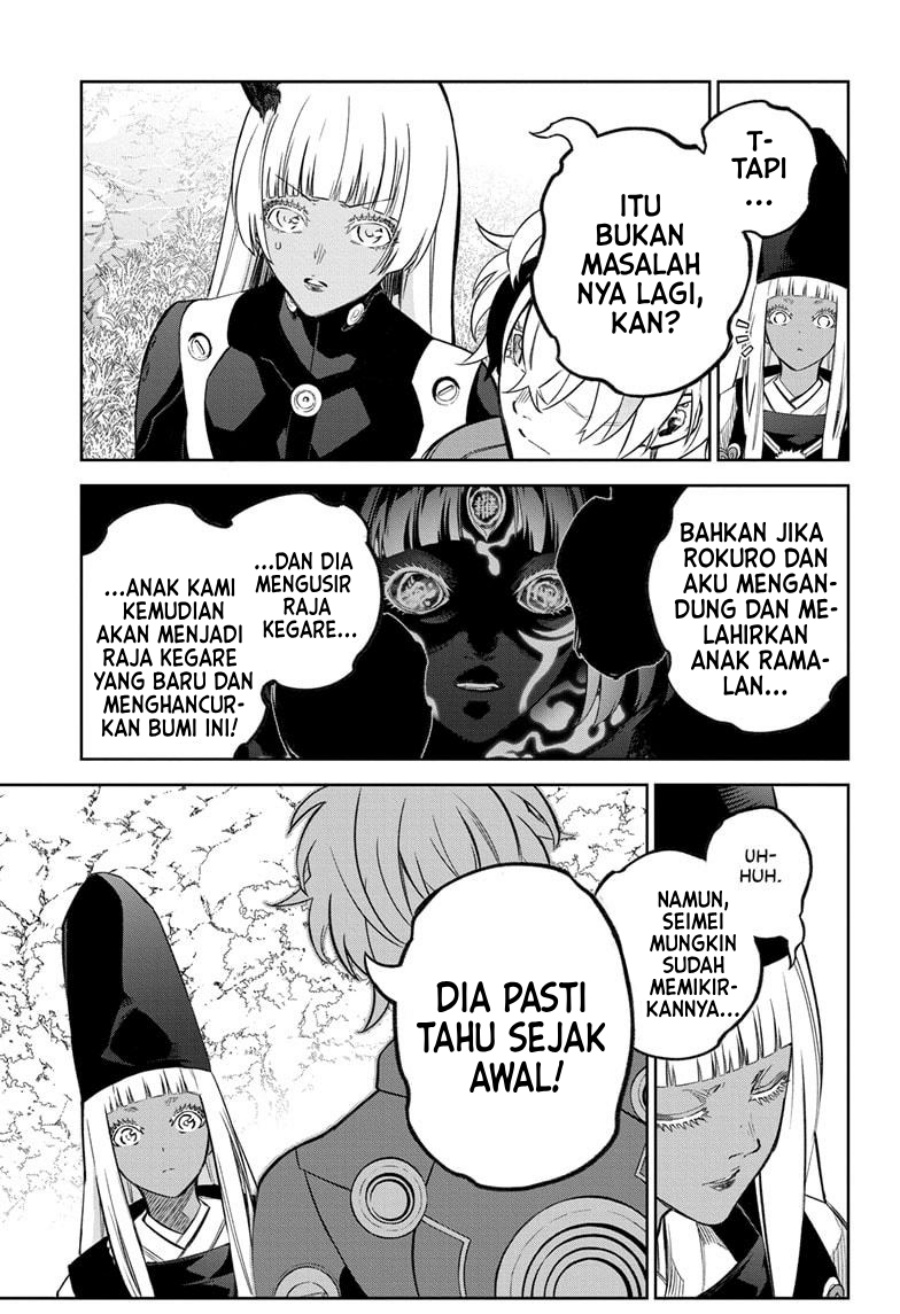Chapter 130 - halaman 13