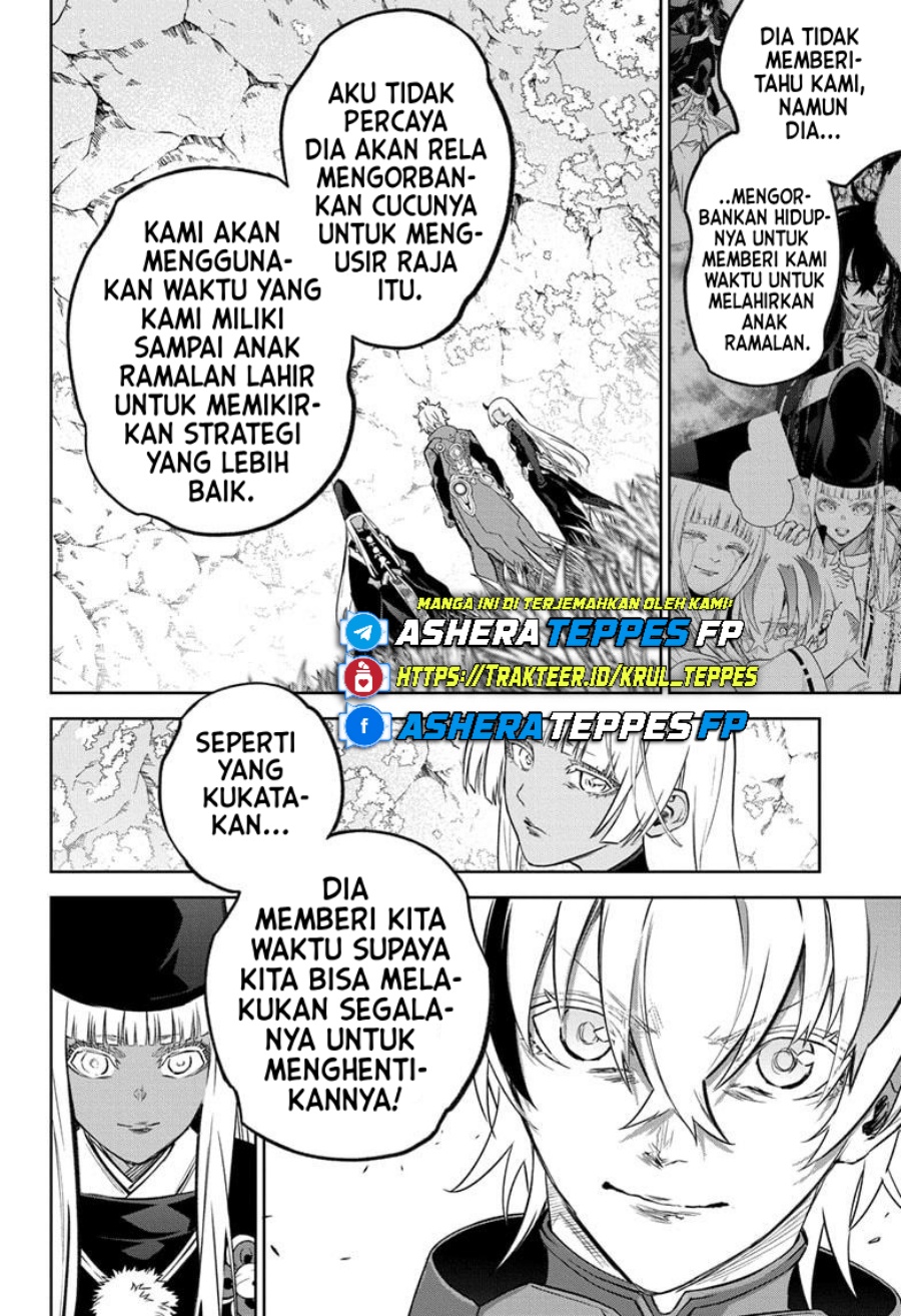 Chapter 130 - halaman 14