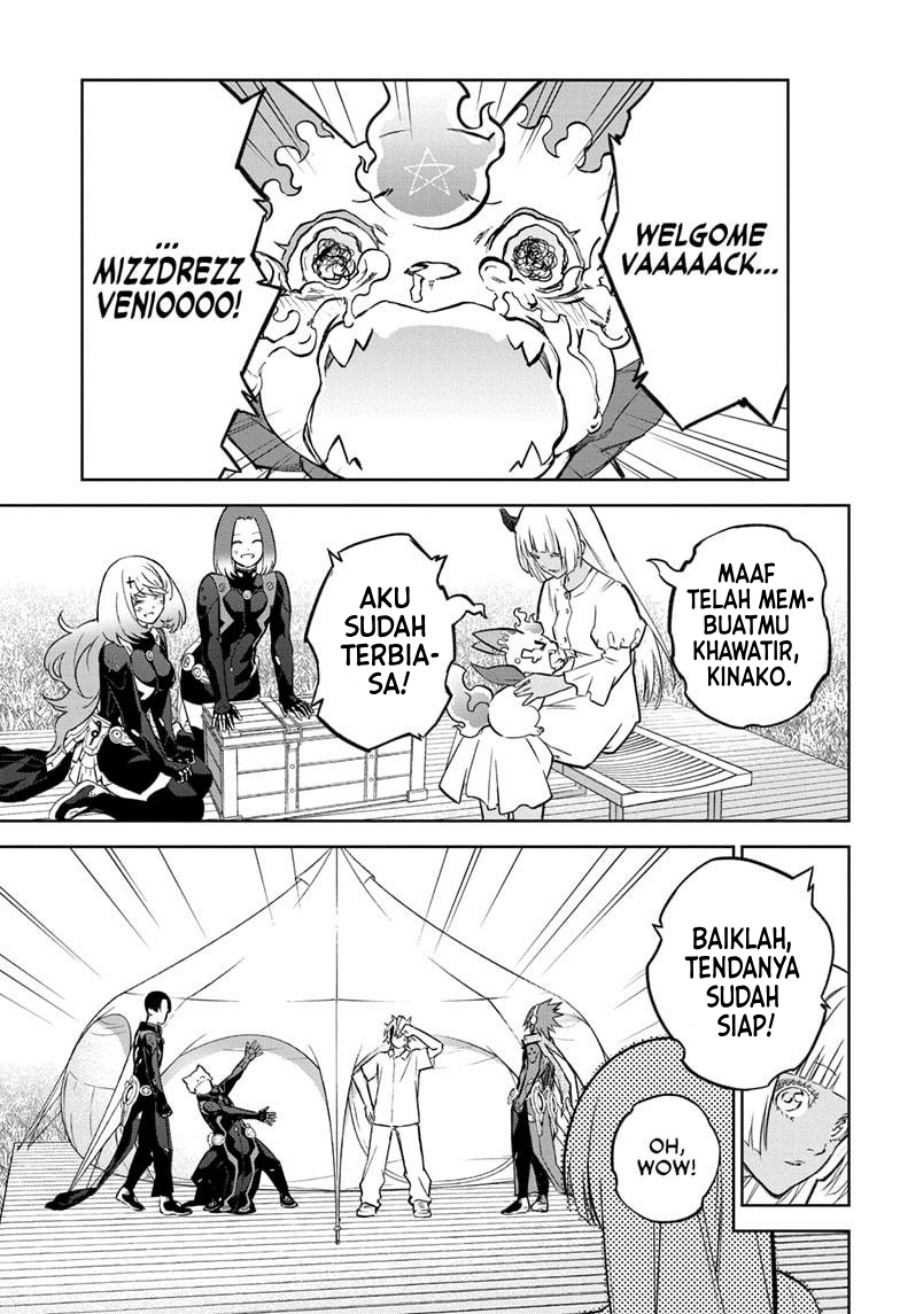 Chapter 130 - halaman 15