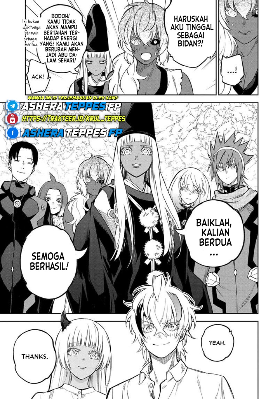 Chapter 130 - halaman 17