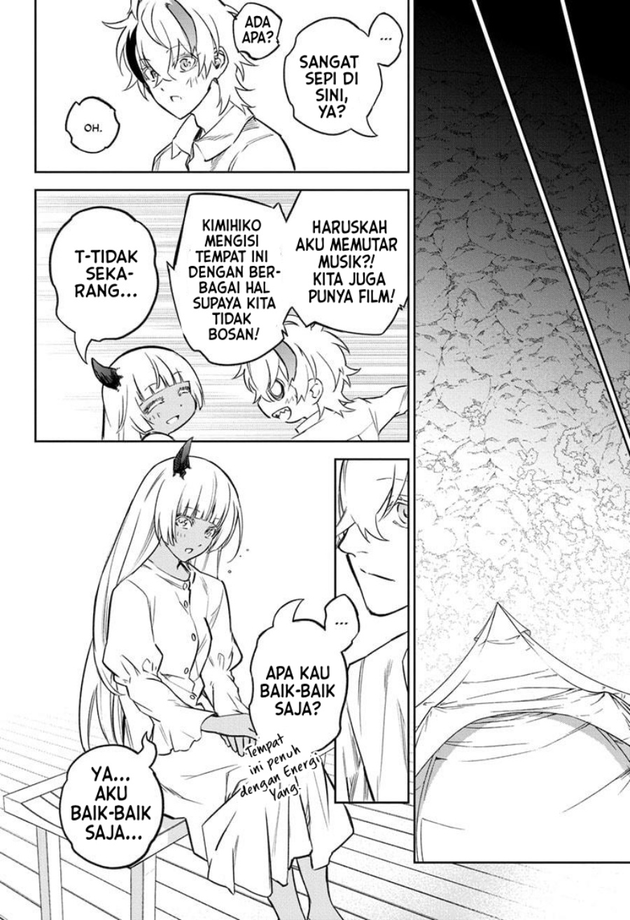 Chapter 130 - halaman 18