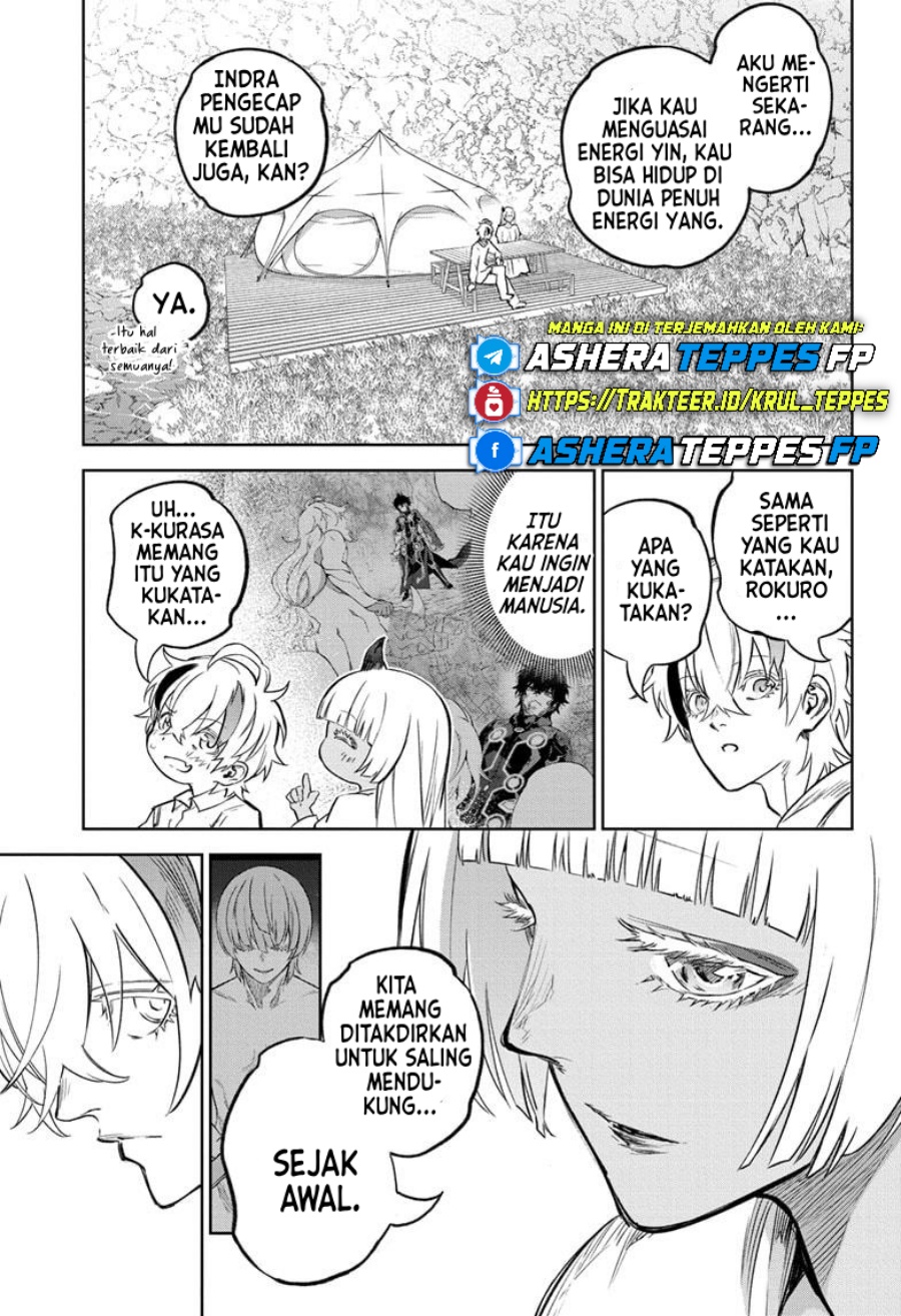 Chapter 130 - halaman 19