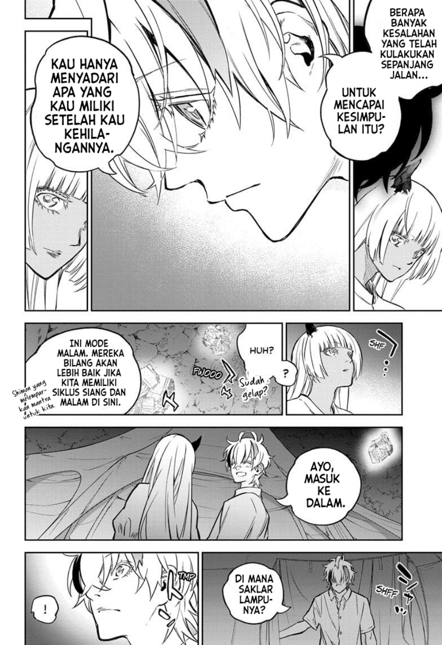 Chapter 130 - halaman 20