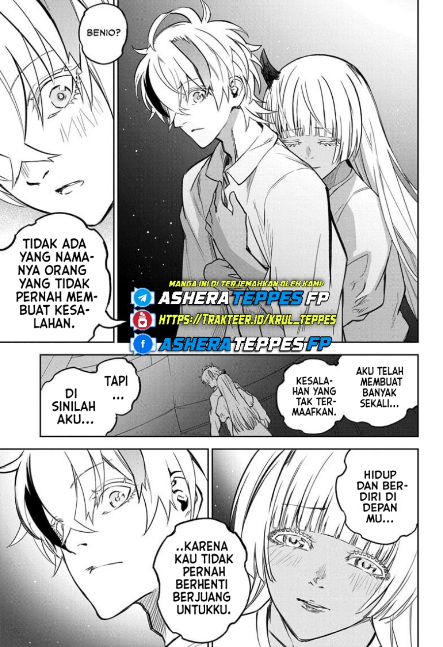 Chapter 130 - halaman 21
