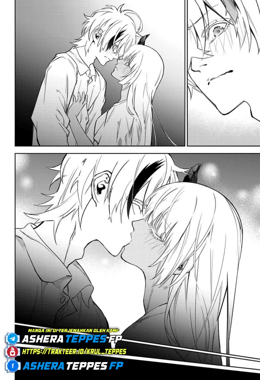 Chapter 130 - halaman 22