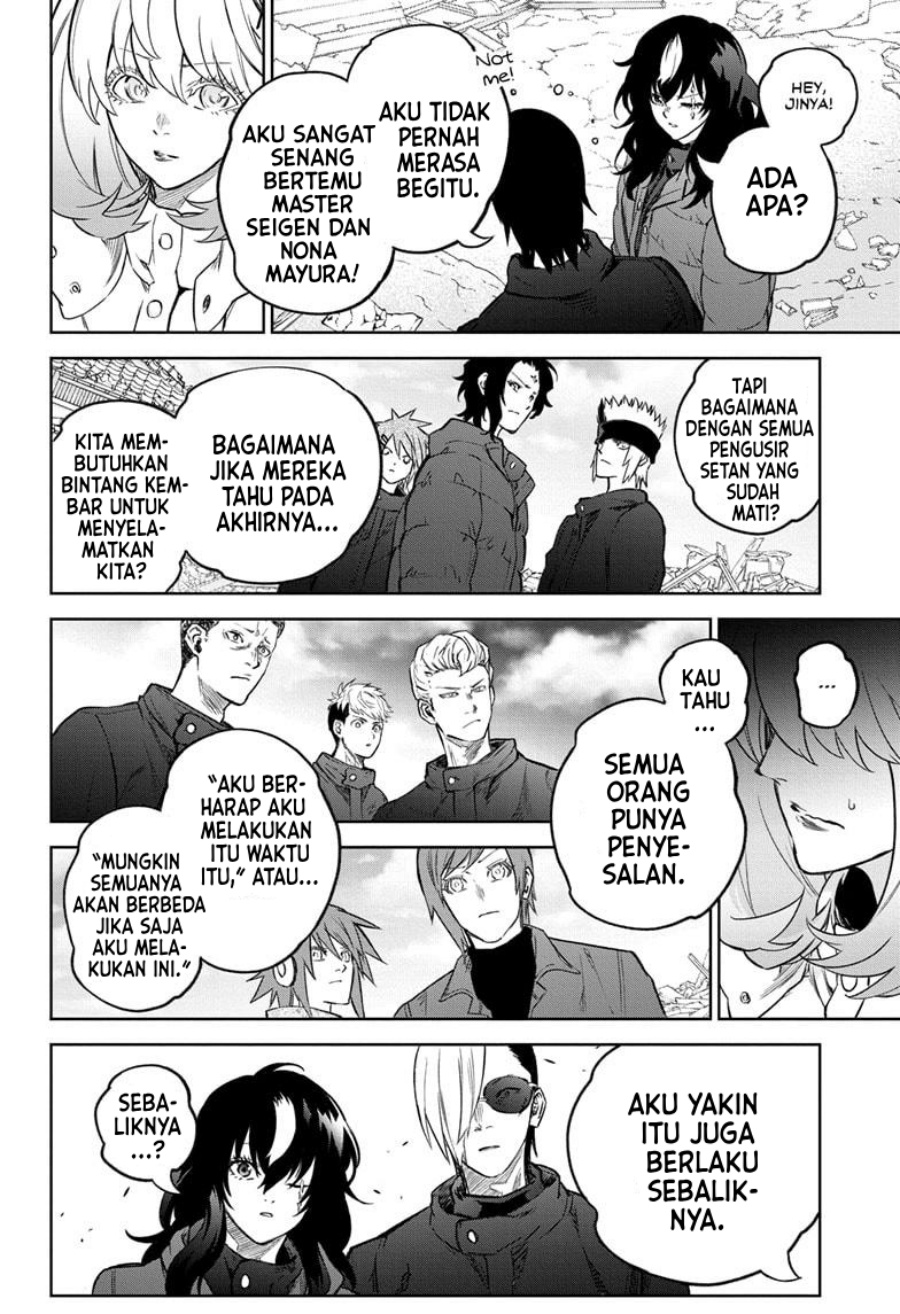 Chapter 130 - halaman 30