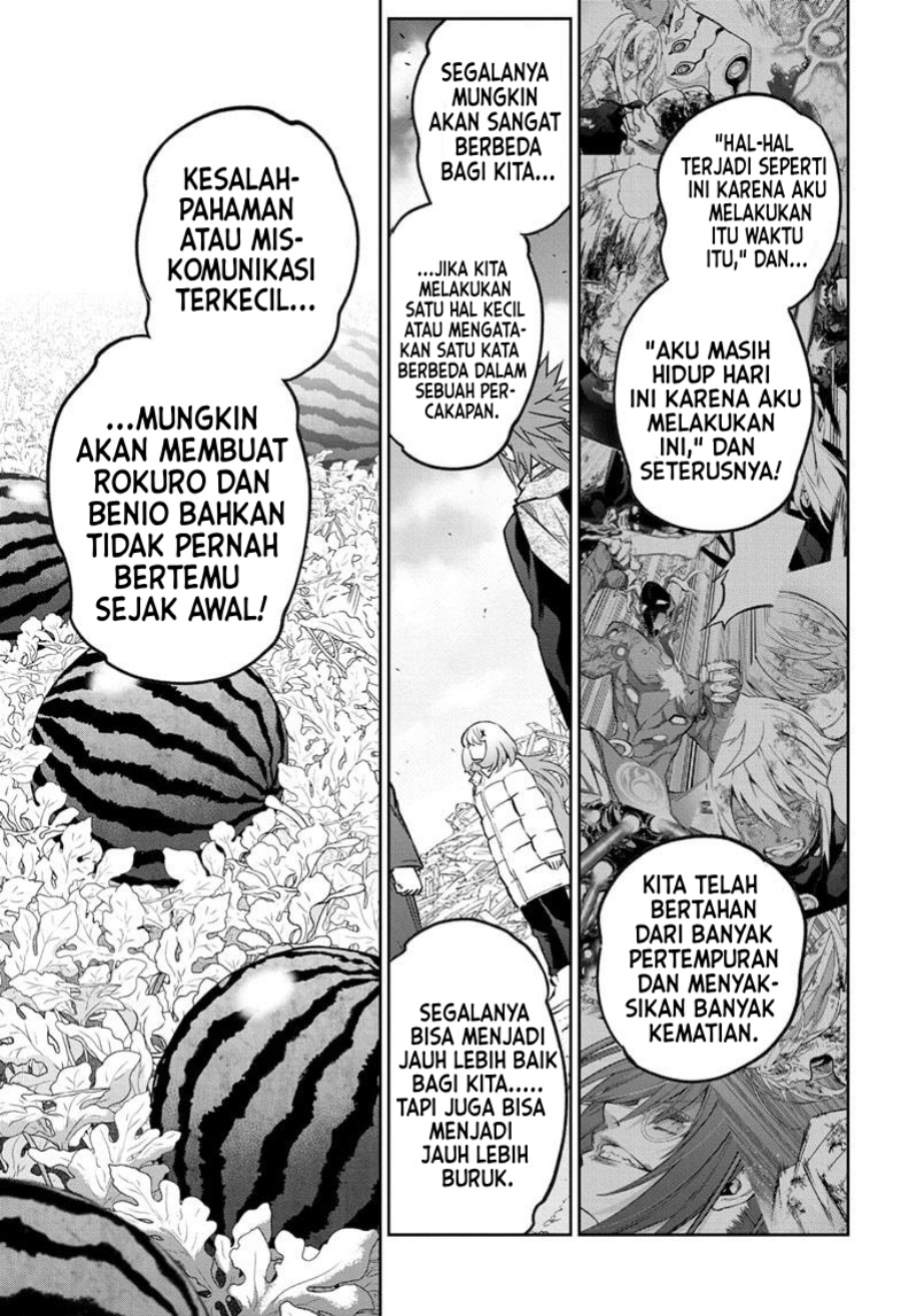 Chapter 130 - halaman 31