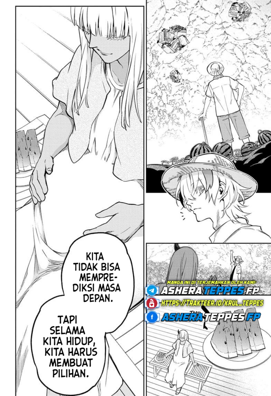 Chapter 130 - halaman 32