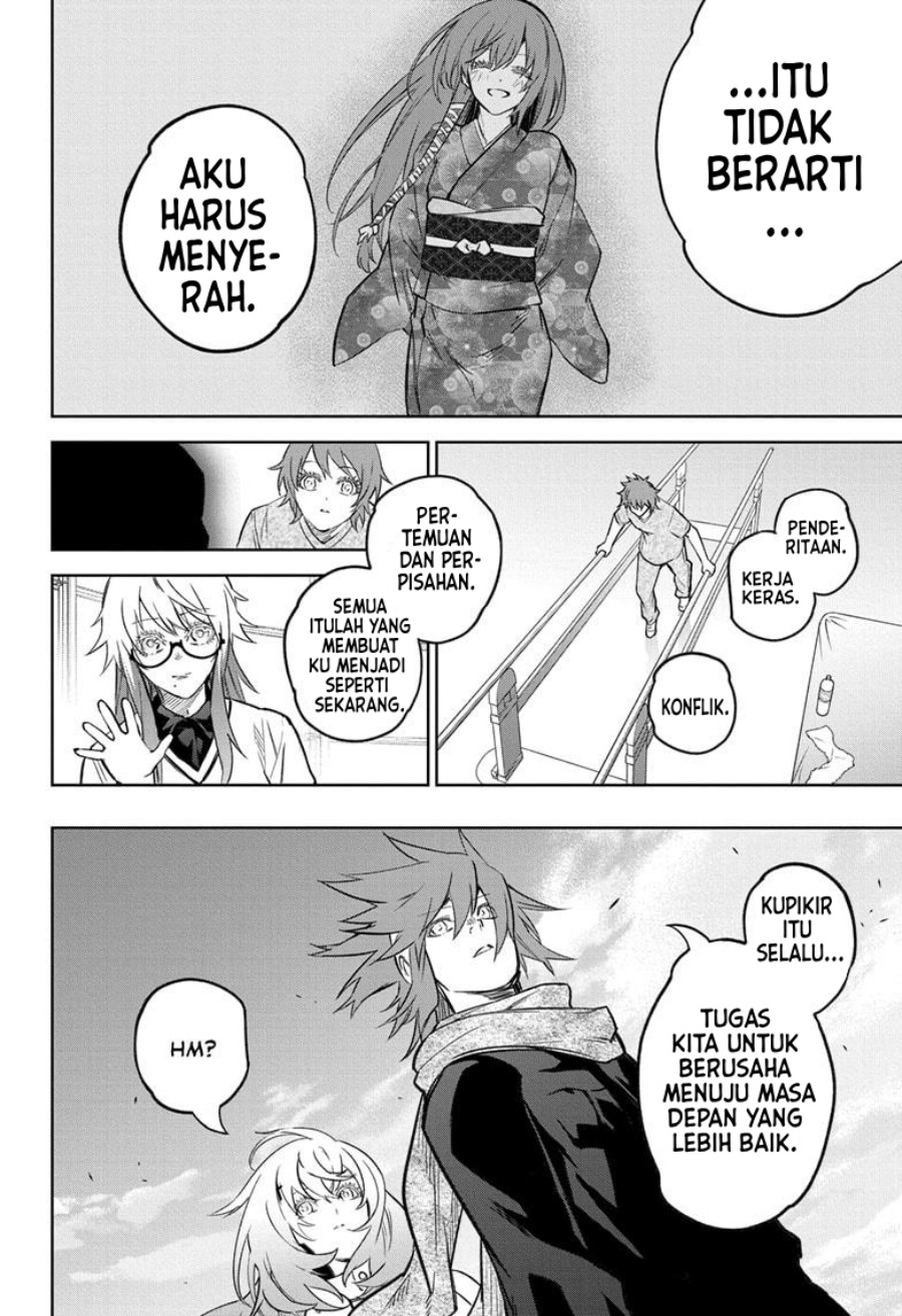 Chapter 130 - halaman 34