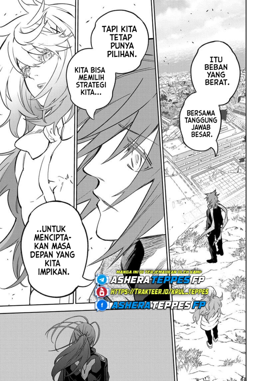 Chapter 130 - halaman 35
