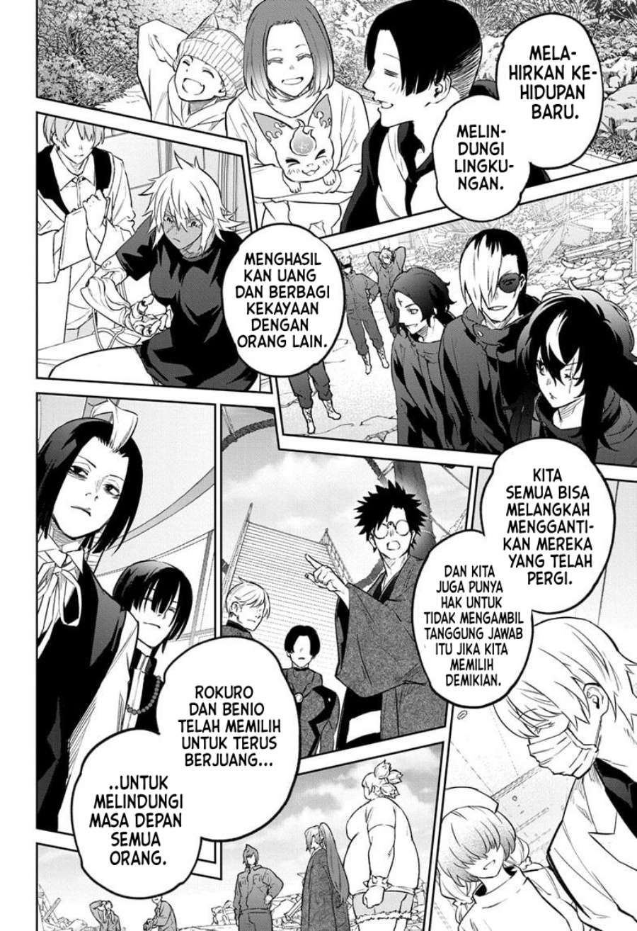 Chapter 130 - halaman 36