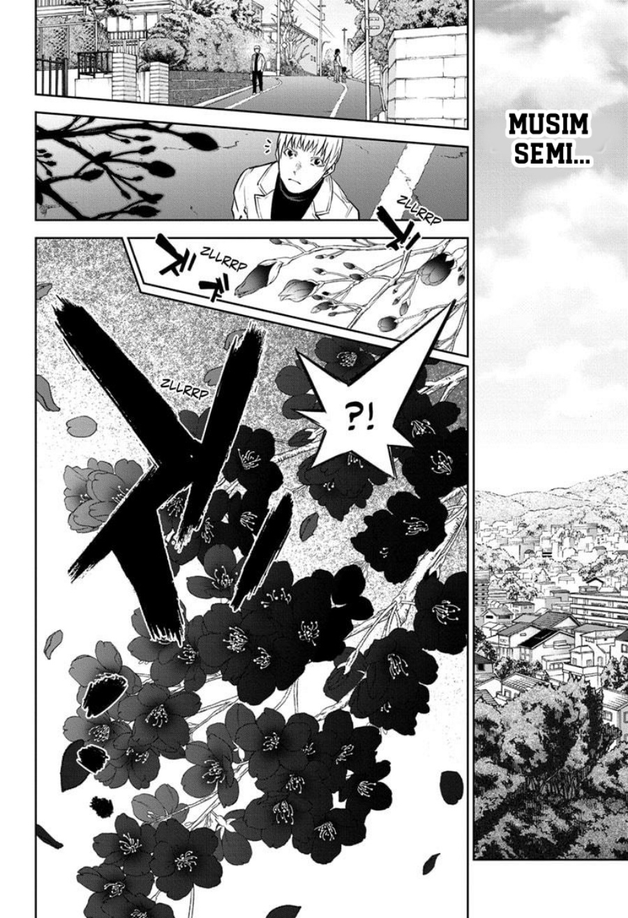 Chapter 130 - halaman 40