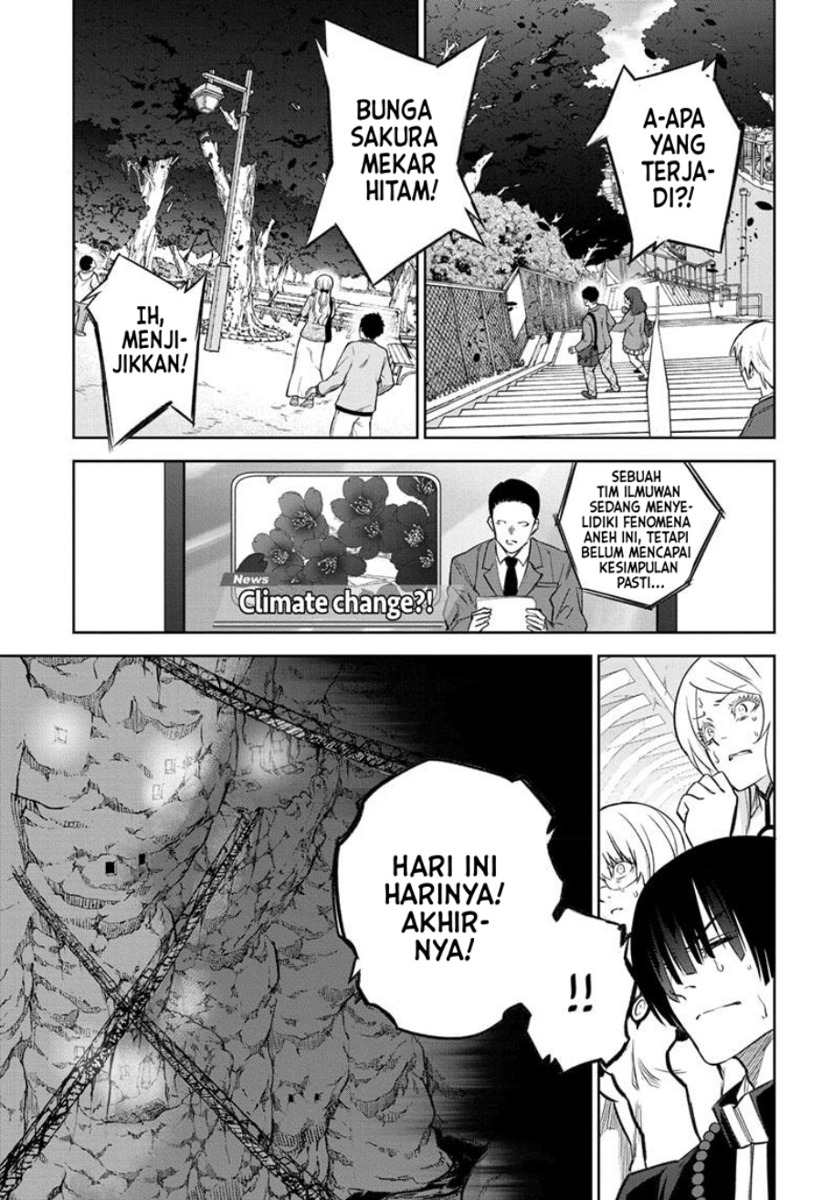 Chapter 130 - halaman 41