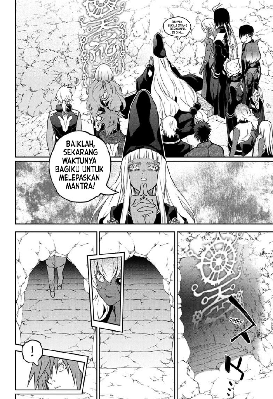 Chapter 130 - halaman 42