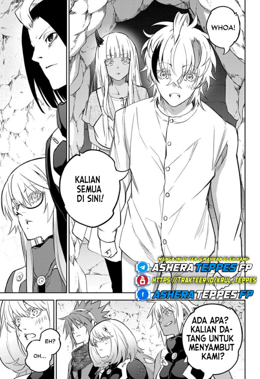 Chapter 130 - halaman 43