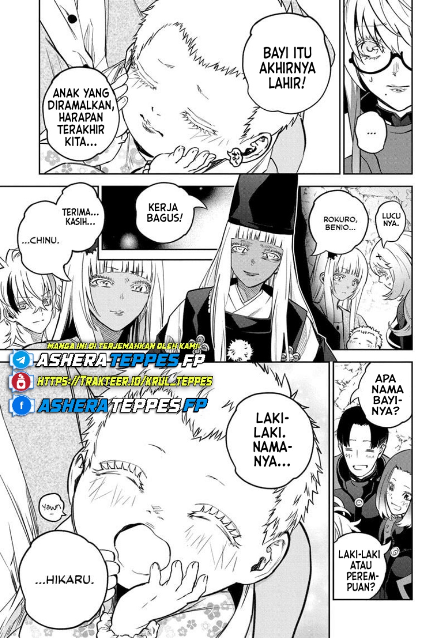 Chapter 130 - halaman 45