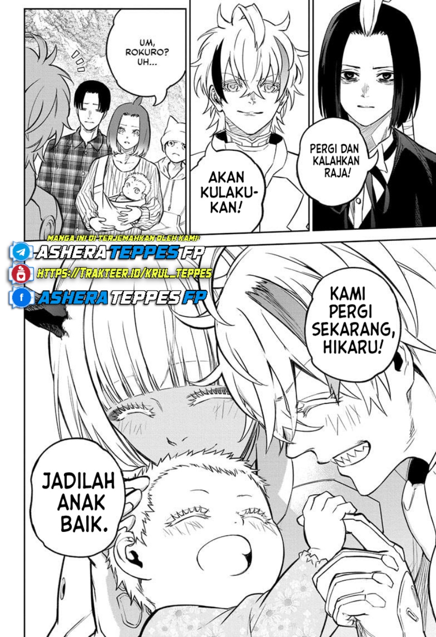 Chapter 130 - halaman 50