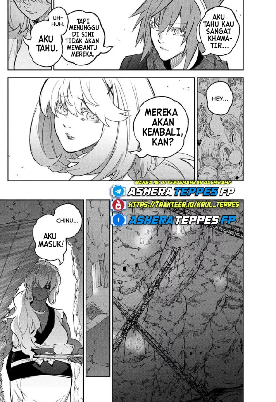 Chapter 131 - halaman 11