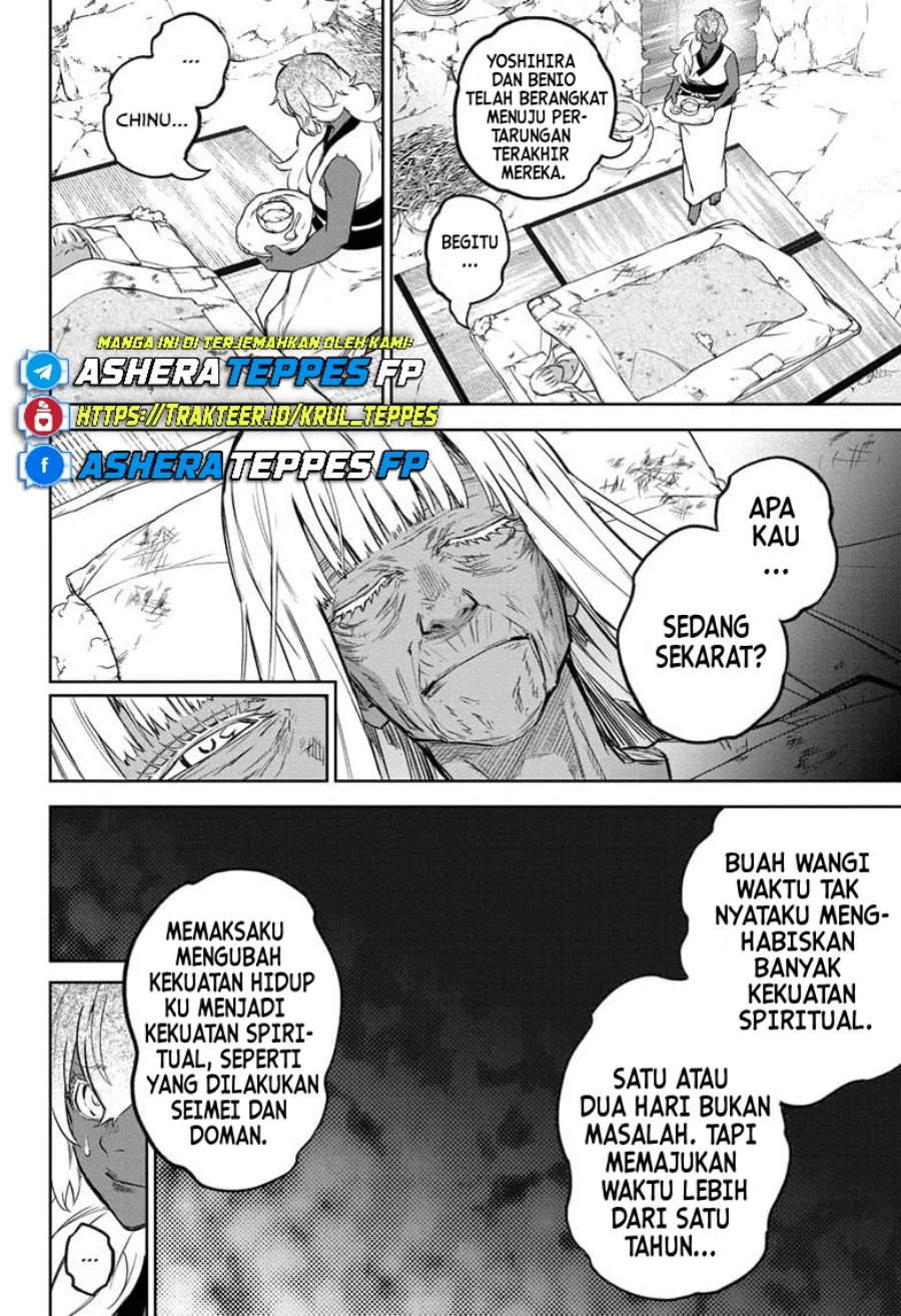 Chapter 131 - halaman 12