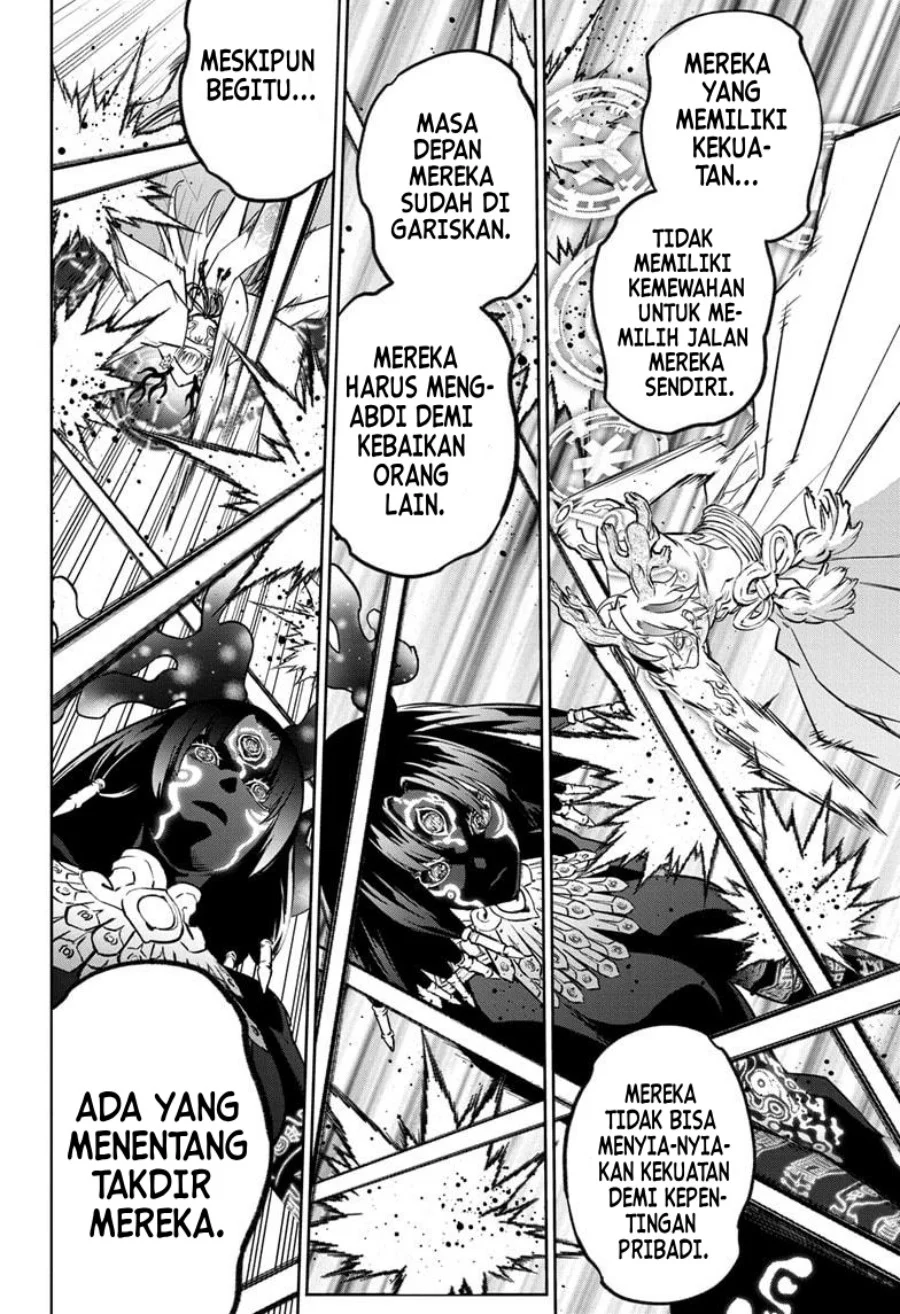 Chapter 131 - halaman 14