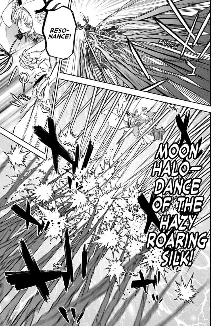 Chapter 131 - halaman 15